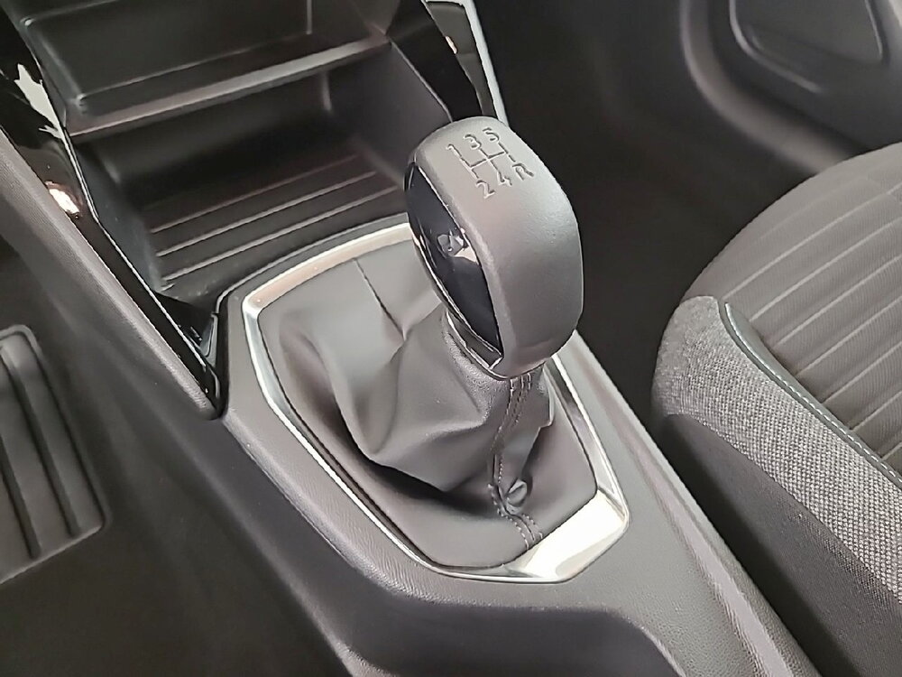 Occasion PEUGEOT 208 208 PureTech 75 S&S BVM5 - Style