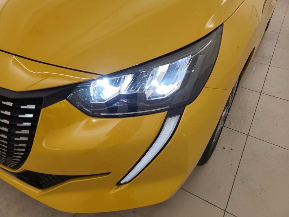 Occasion PEUGEOT 208 208 PureTech 75 S&S BVM5 - Style