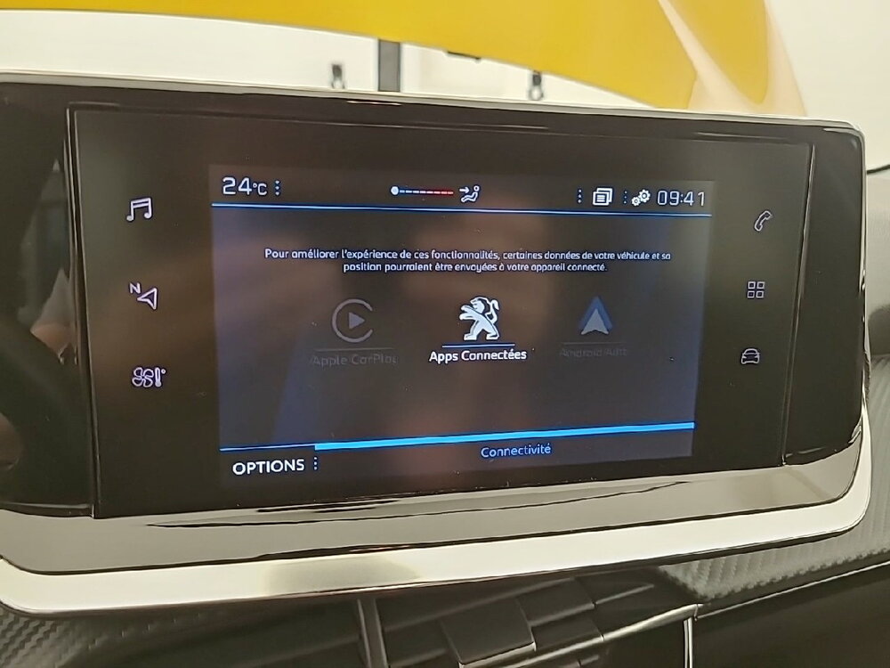 Occasion PEUGEOT 208 208 PureTech 75 S&S BVM5 - Style