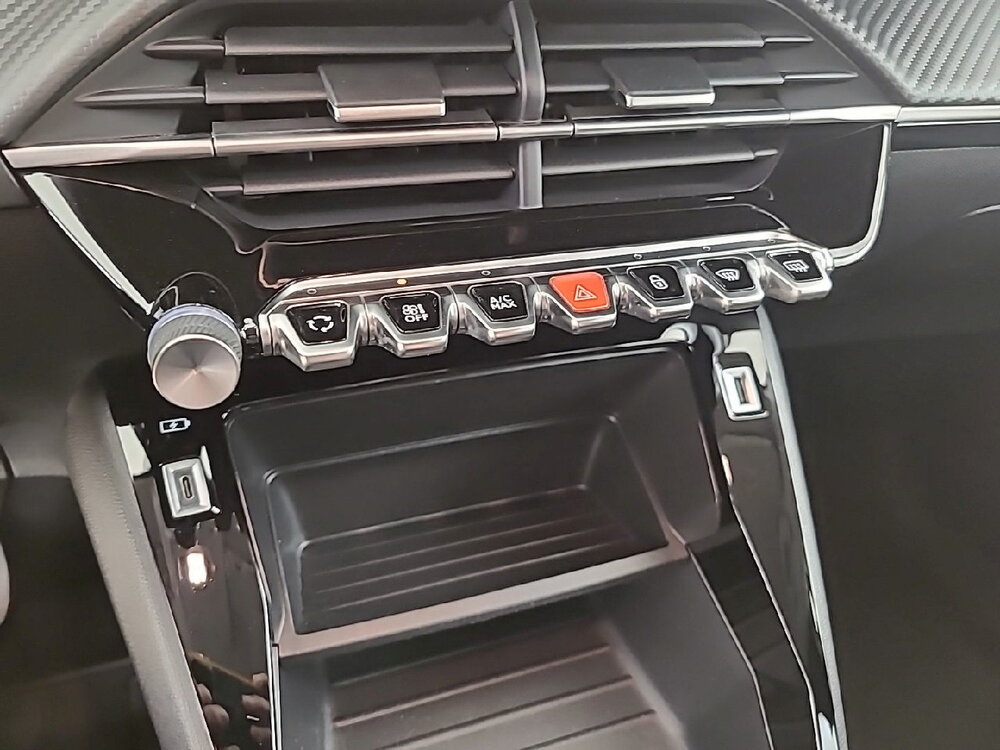 Occasion PEUGEOT 208 208 PureTech 75 S&S BVM5 - Style