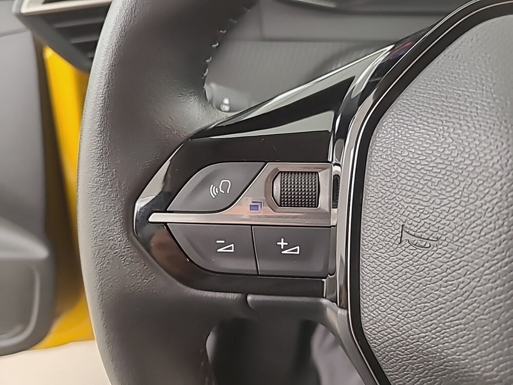Occasion PEUGEOT 208 208 PureTech 75 S&S BVM5 - Style