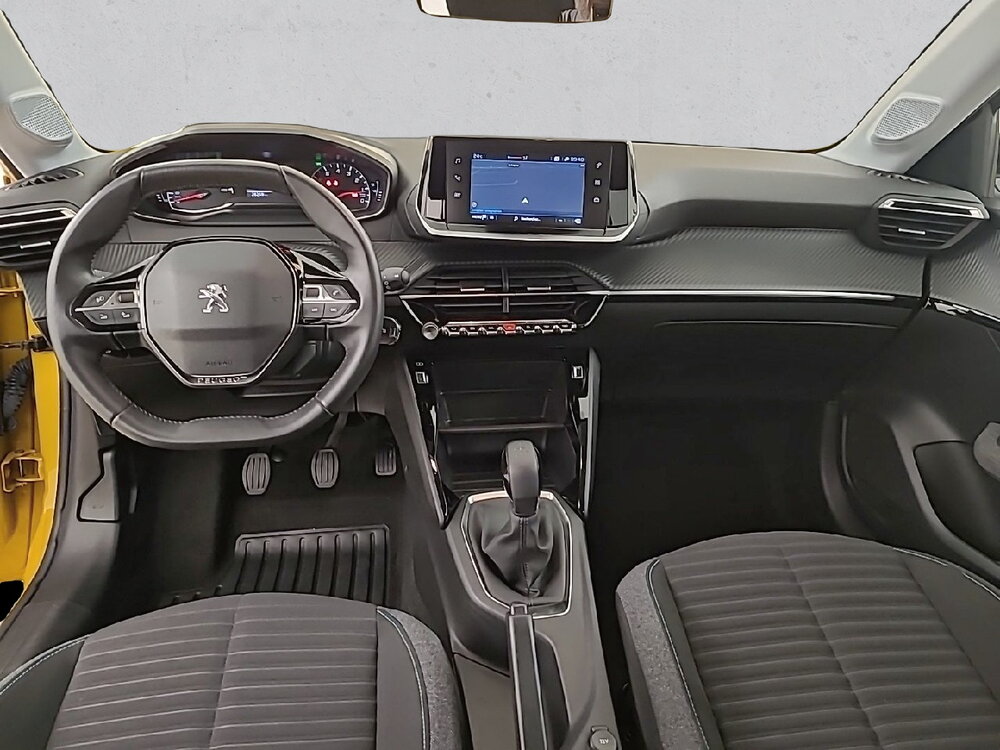 Occasion PEUGEOT 208 208 PureTech 75 S&S BVM5 - Style