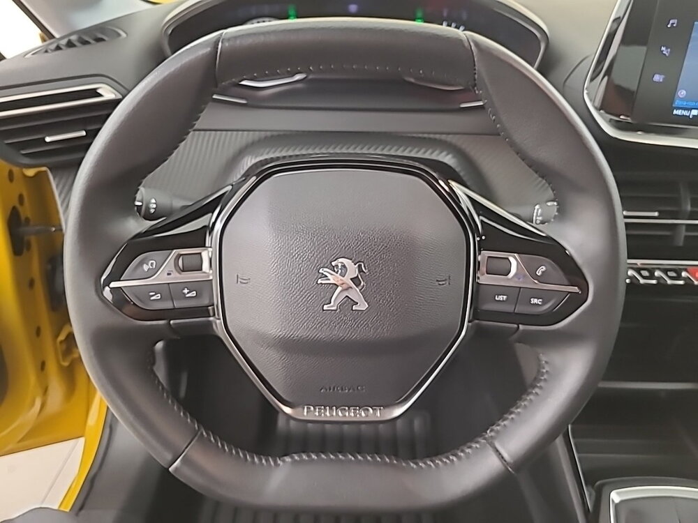 Occasion PEUGEOT 208 208 PureTech 75 S&S BVM5 - Style