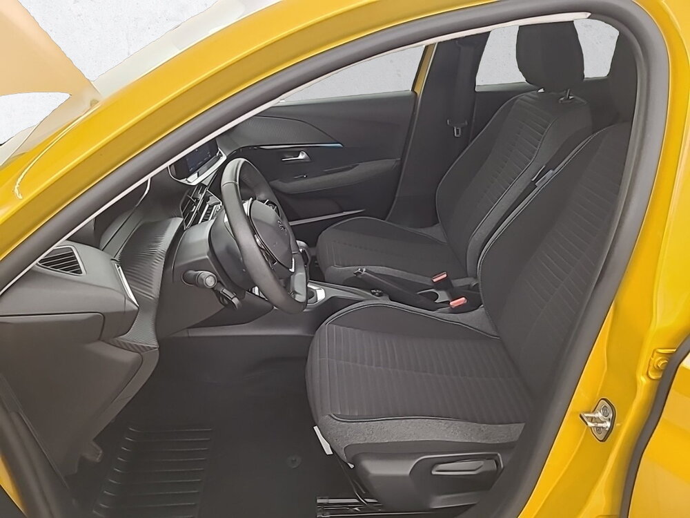 Occasion PEUGEOT 208 208 PureTech 75 S&S BVM5 - Style