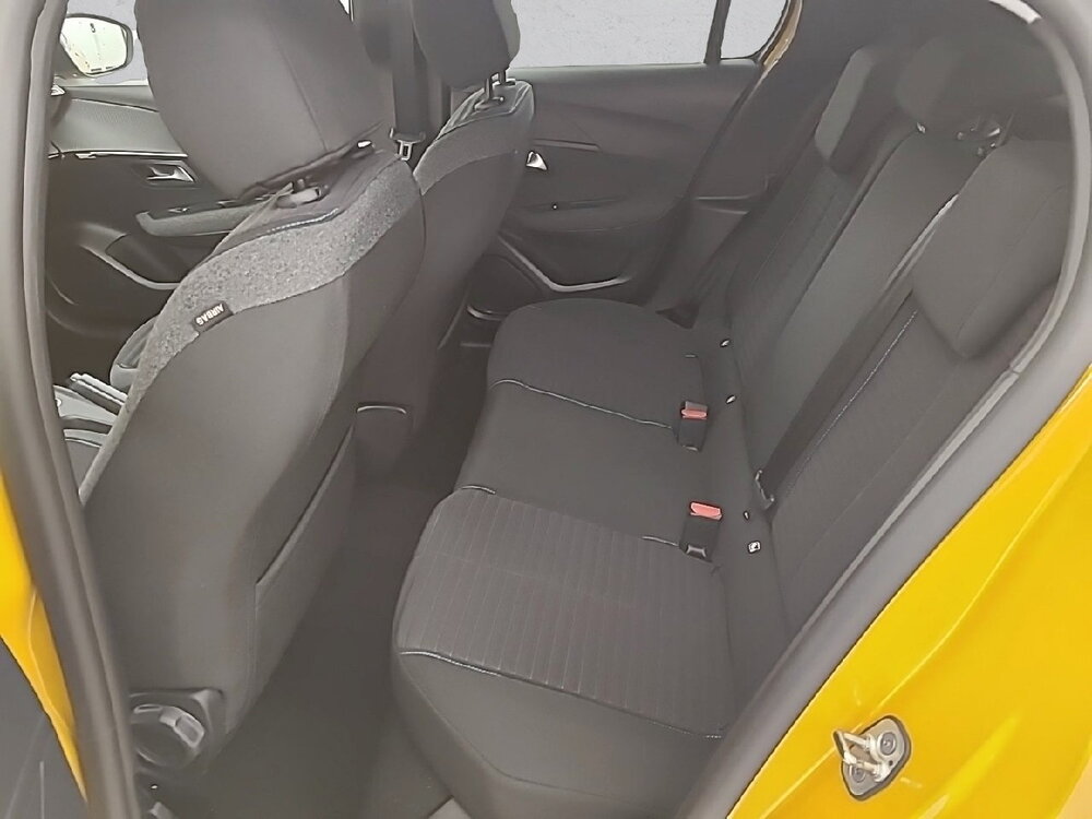 Occasion PEUGEOT 208 208 PureTech 75 S&S BVM5 - Style