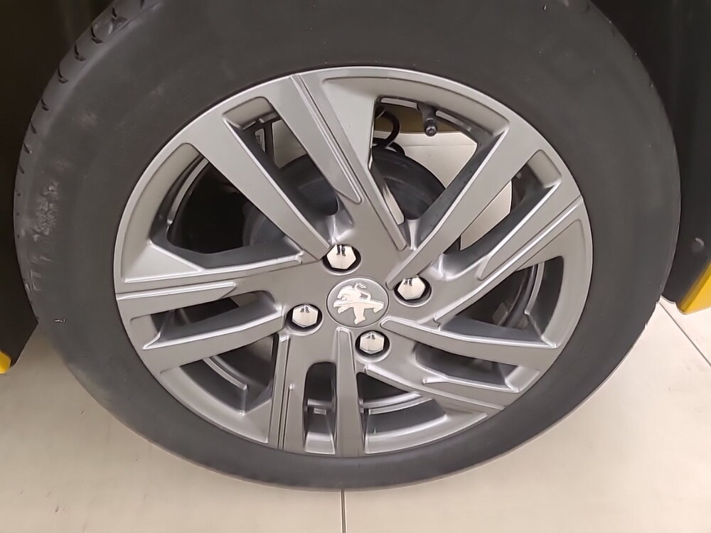Occasion PEUGEOT 208 208 PureTech 75 S&S BVM5 - Style