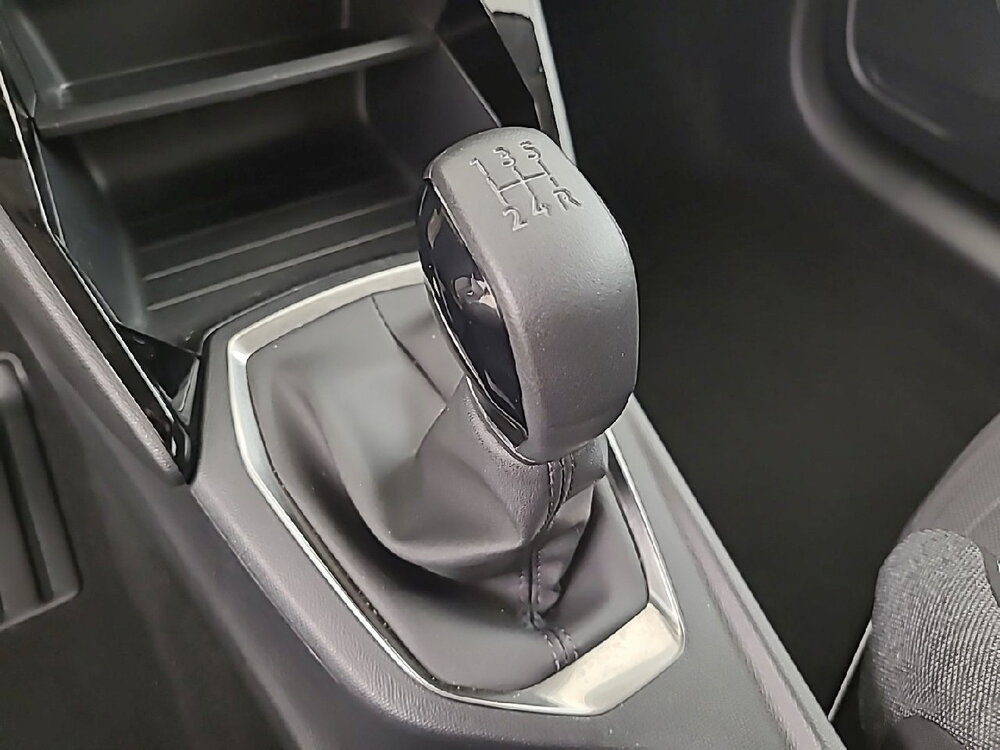 Occasion PEUGEOT 208 208 PureTech 75 S&S BVM5 - Style