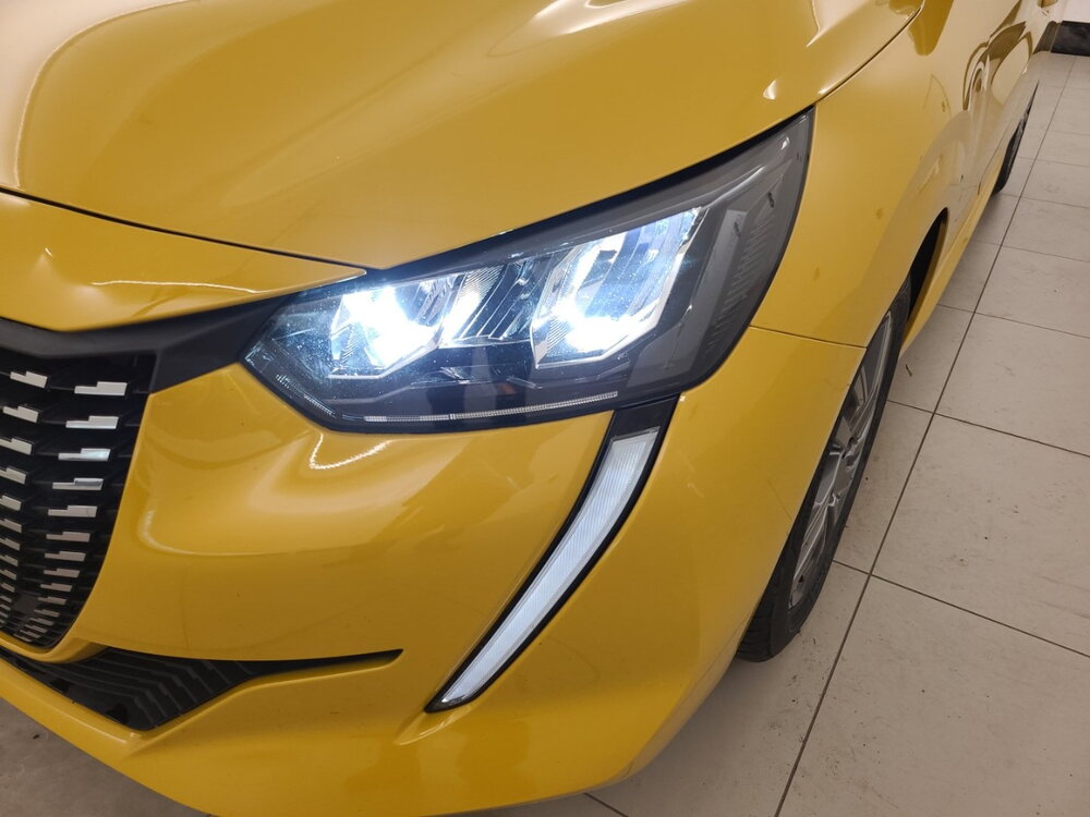 Occasion PEUGEOT 208 208 PureTech 75 S&S BVM5 - Style