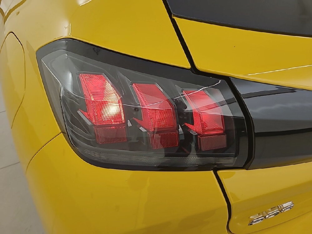 Occasion PEUGEOT 208 208 PureTech 75 S&S BVM5 - Style