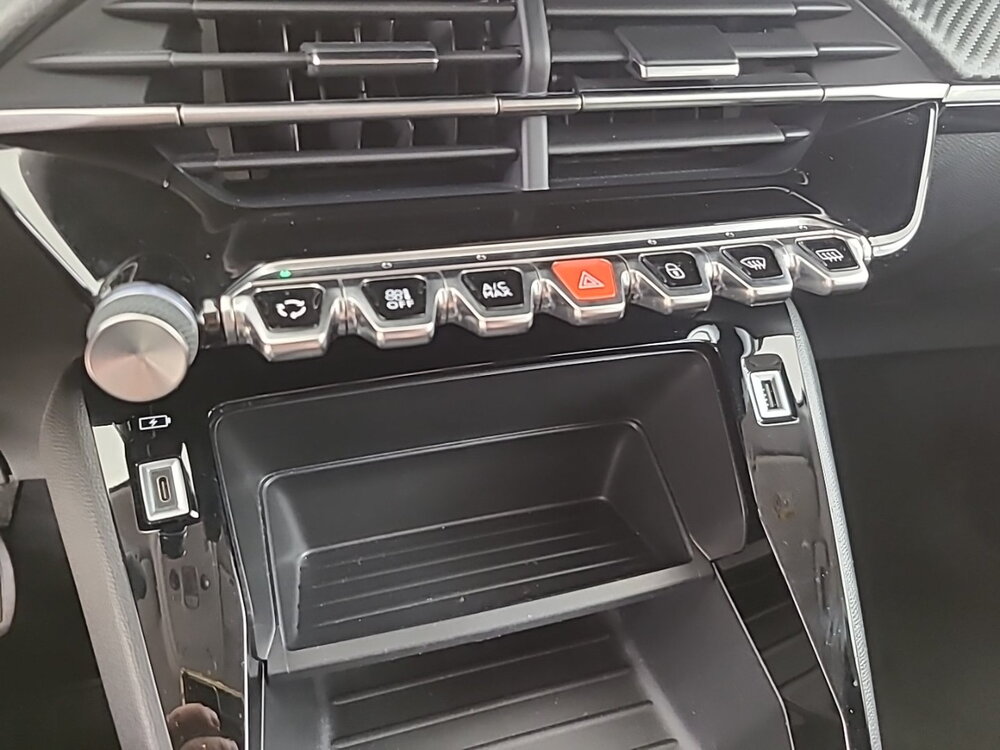 Occasion PEUGEOT 208 208 PureTech 75 S&S BVM5 - Style