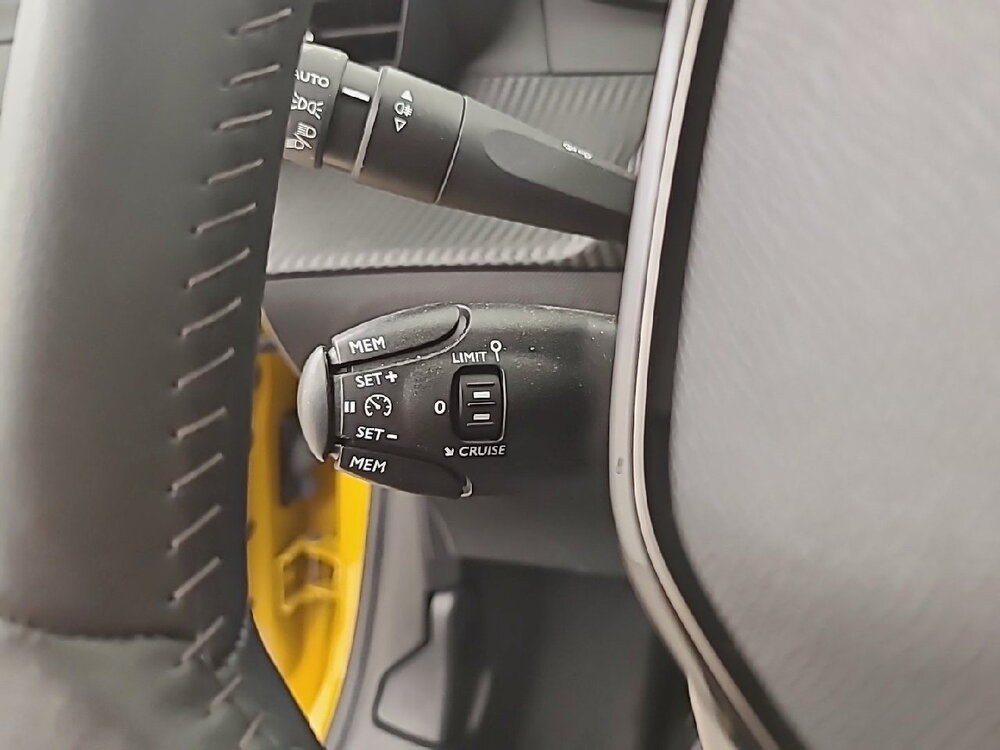 Occasion PEUGEOT 208 208 PureTech 75 S&S BVM5 - Style