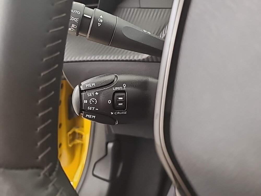 Occasion PEUGEOT 208 208 PureTech 75 S&S BVM5 - Style