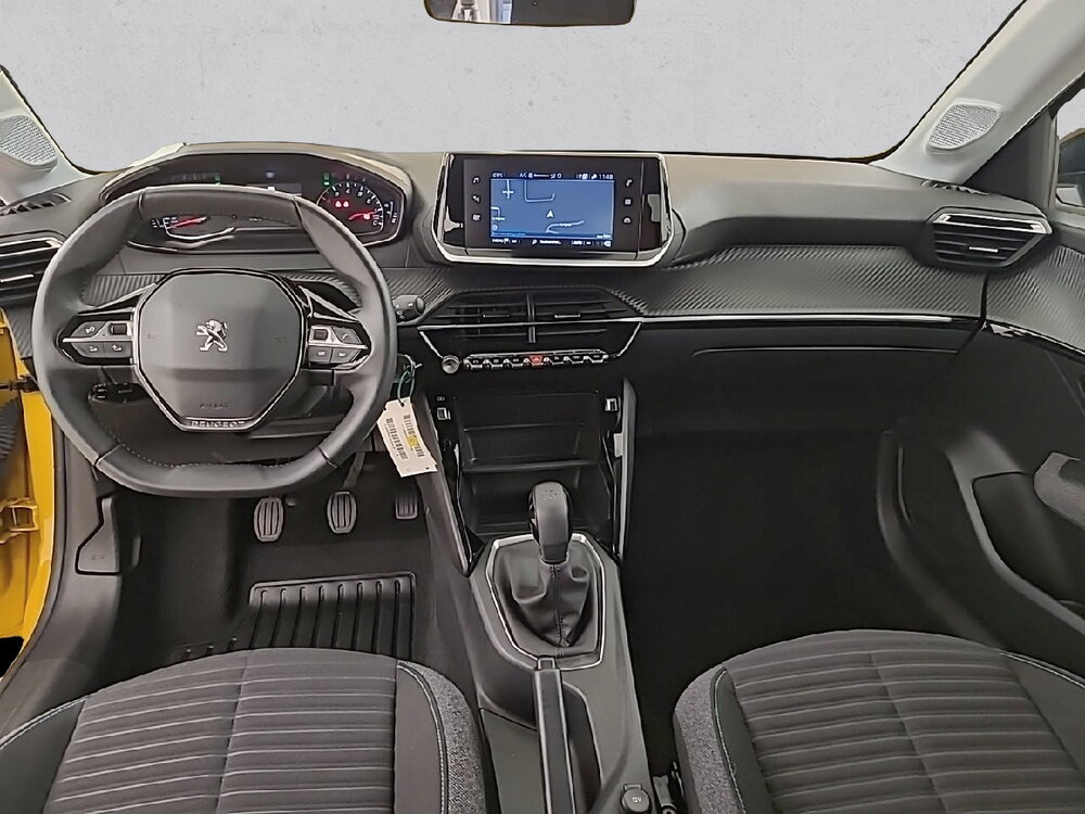 Occasion PEUGEOT 208 208 PureTech 75 S&S BVM5 - Style