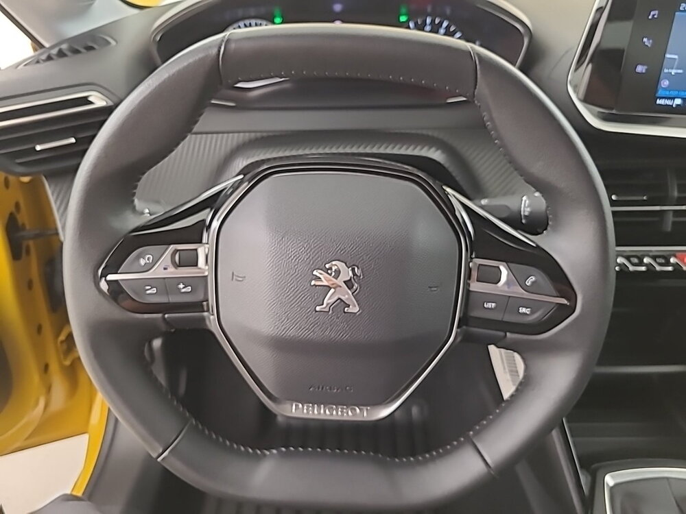 Occasion PEUGEOT 208 208 PureTech 75 S&S BVM5 - Style