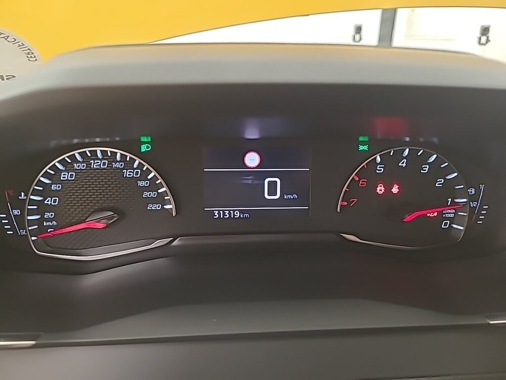 Occasion PEUGEOT 208 208 PureTech 75 S&S BVM5 - Style