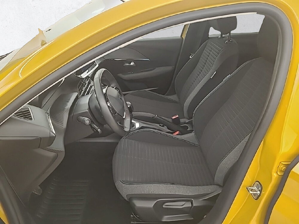 Occasion PEUGEOT 208 208 PureTech 75 S&S BVM5 - Style