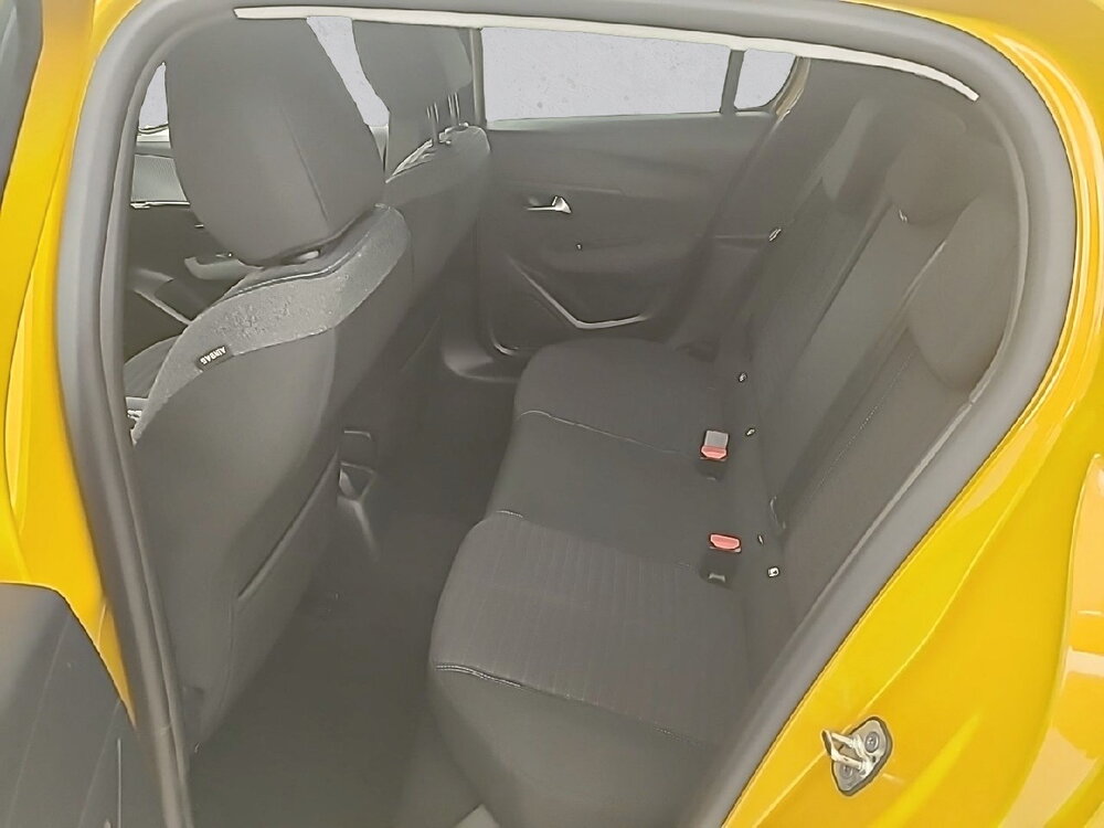 Occasion PEUGEOT 208 208 PureTech 75 S&S BVM5 - Style