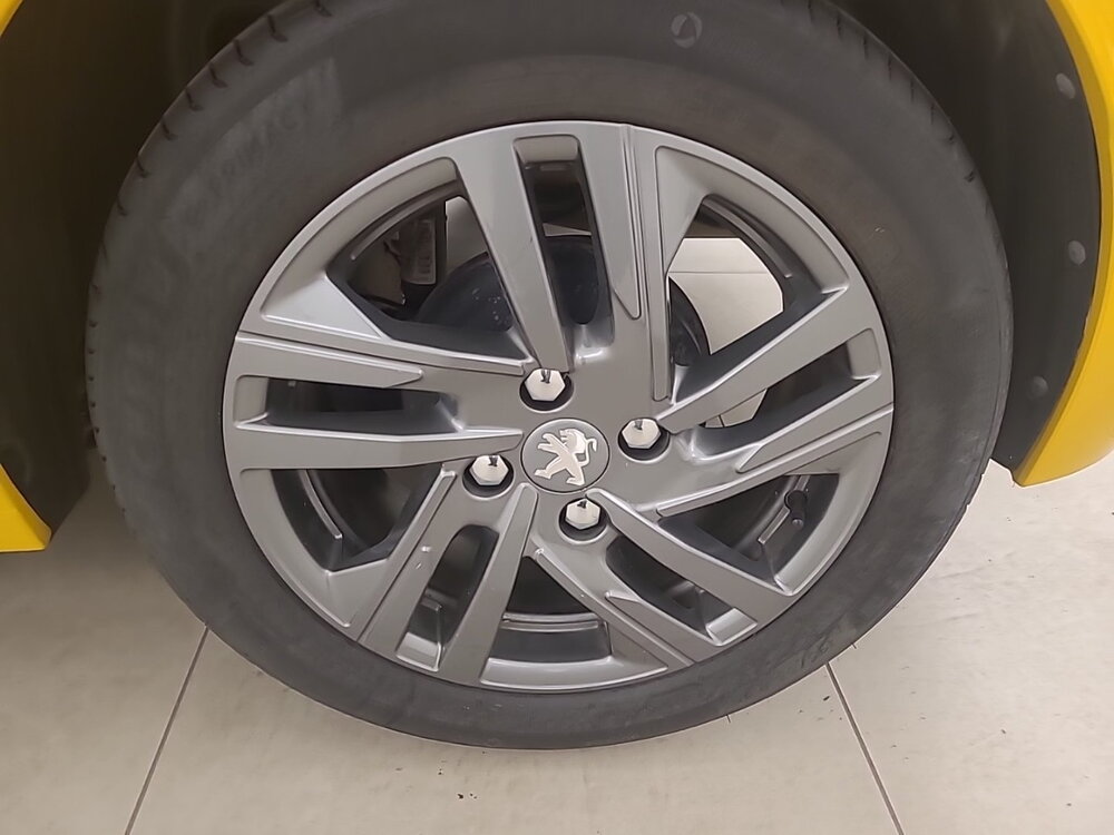 Occasion PEUGEOT 208 208 PureTech 75 S&S BVM5 - Style