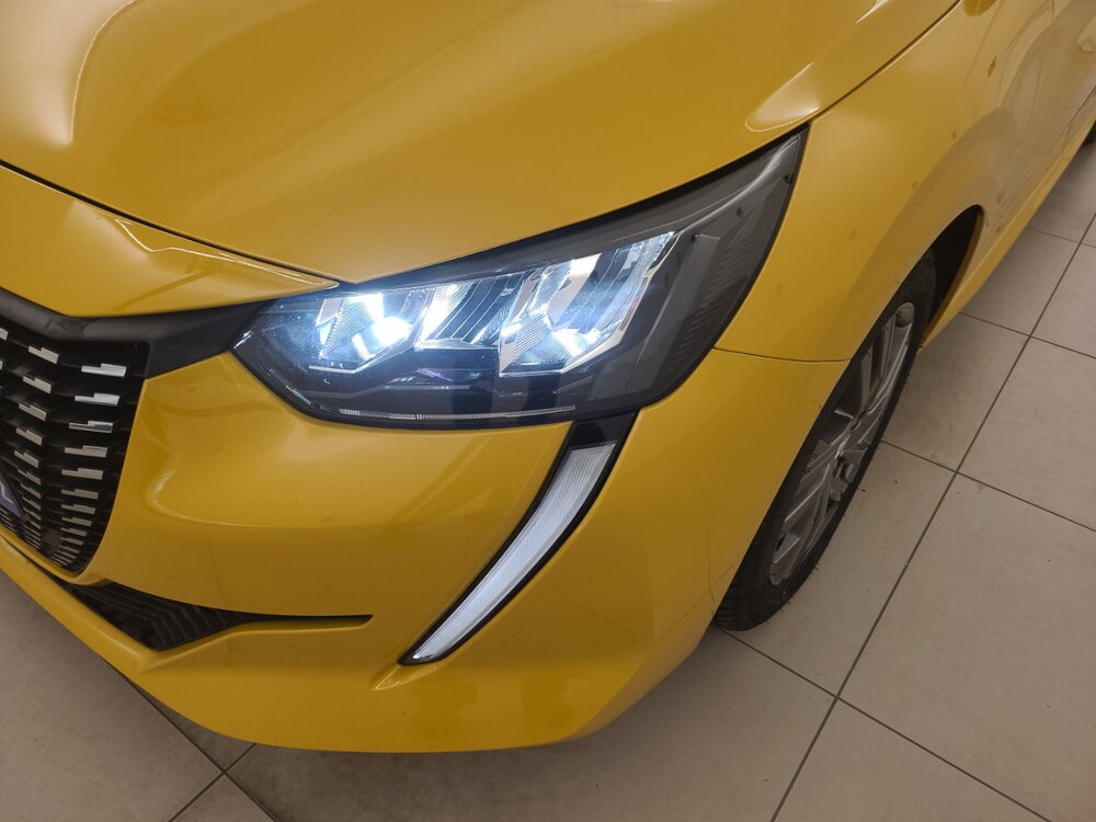 Occasion PEUGEOT 208 208 PureTech 75 S&S BVM5 - Style