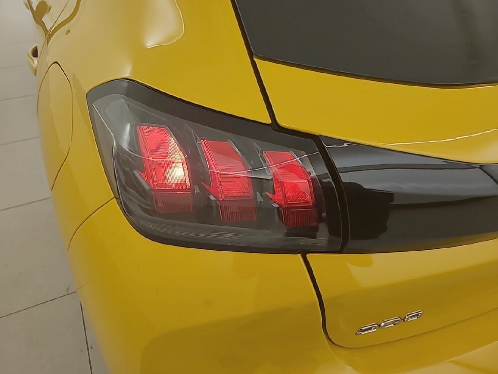 Occasion PEUGEOT 208 208 PureTech 75 S&S BVM5 - Style
