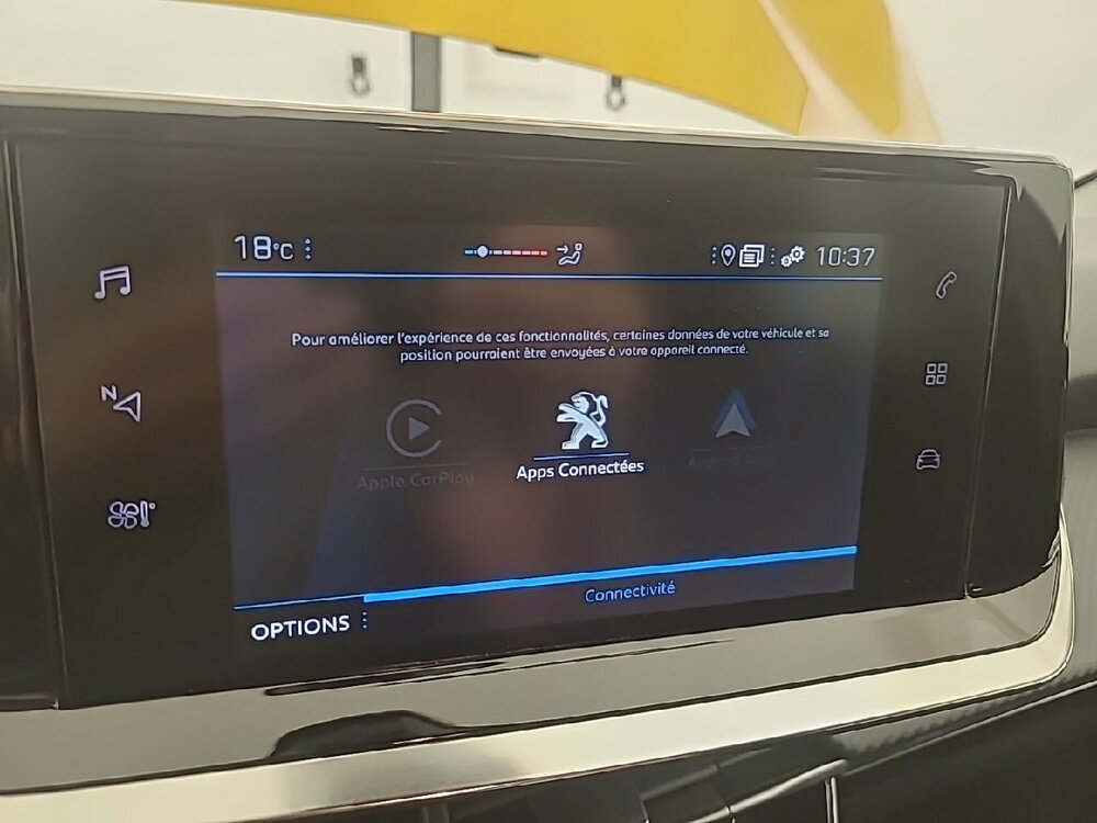 Occasion PEUGEOT 208 208 PureTech 75 S&S BVM5 - Style