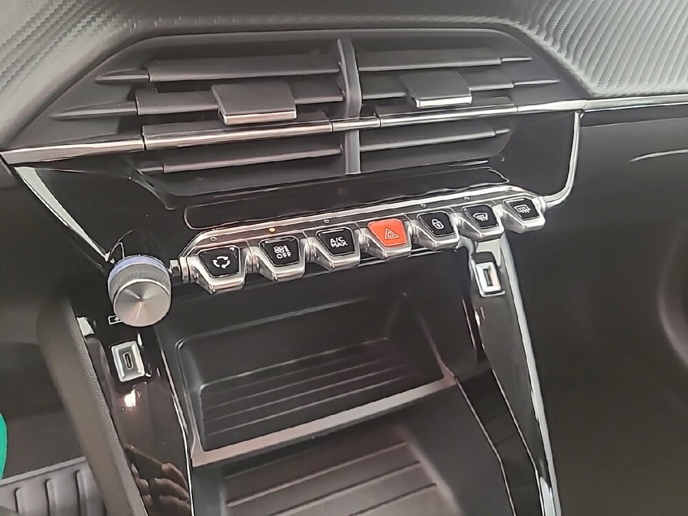 Occasion PEUGEOT 208 208 PureTech 75 S&S BVM5 - Style