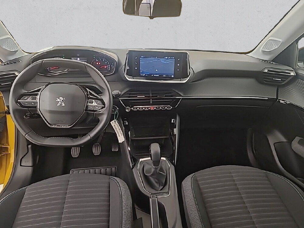 Occasion PEUGEOT 208 208 PureTech 75 S&S BVM5 - Style
