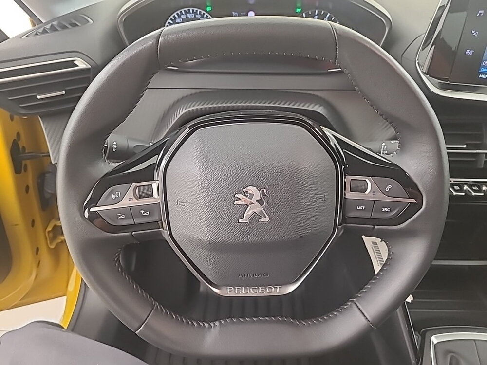 Occasion PEUGEOT 208 208 PureTech 75 S&S BVM5 - Style