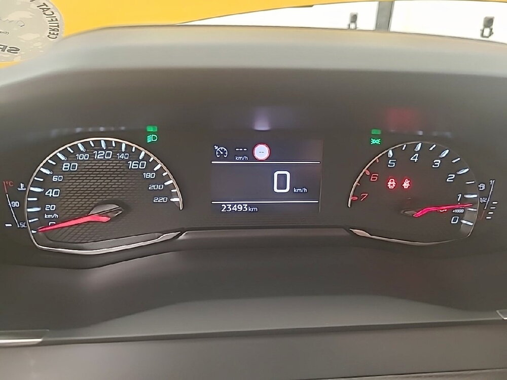 Occasion PEUGEOT 208 208 PureTech 75 S&S BVM5 - Style