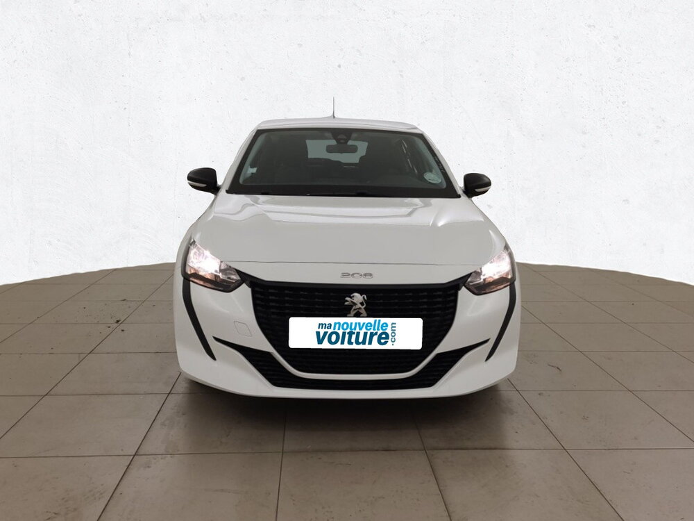 Occasion PEUGEOT 208 208 PureTech 75 S&S BVM5 - Like