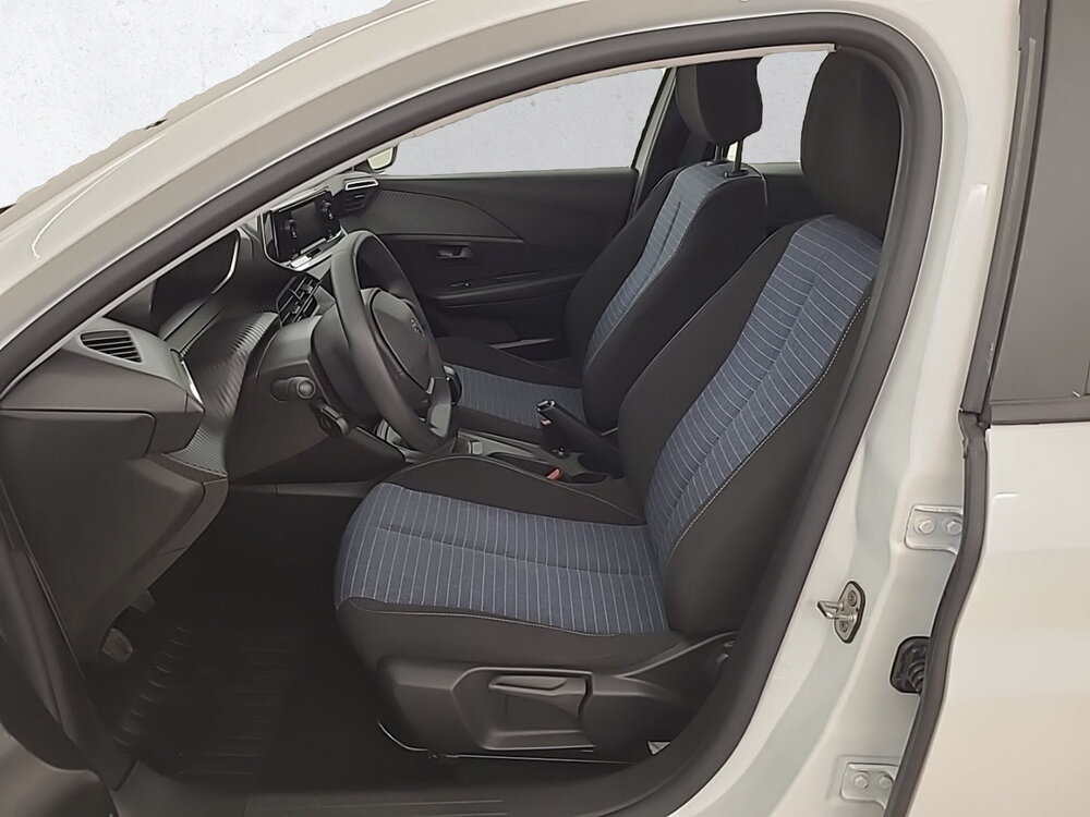 Occasion PEUGEOT 208 208 PureTech 75 S&S BVM5 - Like