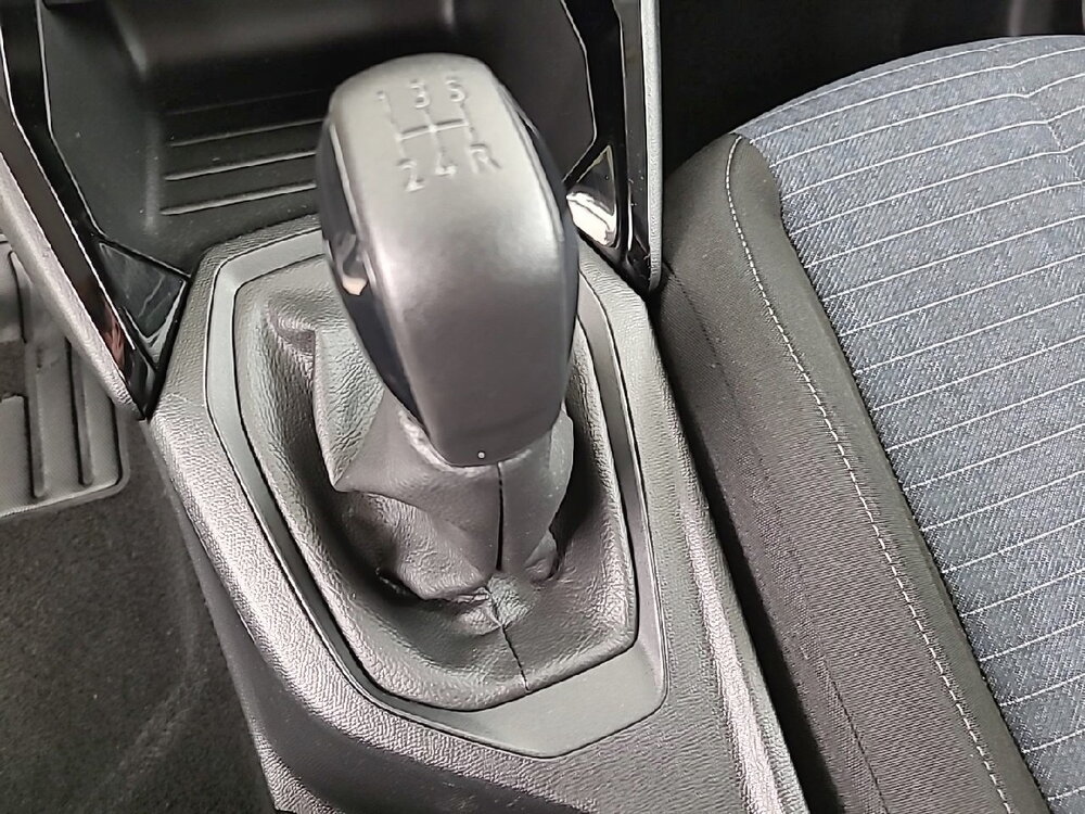 Occasion PEUGEOT 208 208 PureTech 75 S&S BVM5 - Like