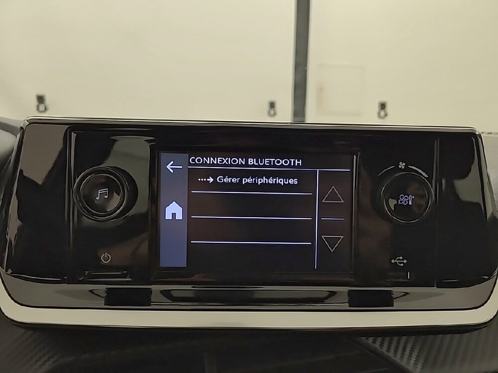 Occasion PEUGEOT 208 208 PureTech 75 S&S BVM5 - Like