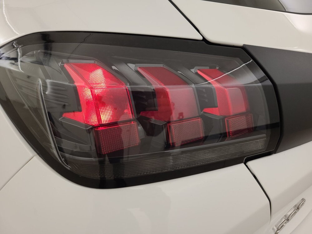 Occasion PEUGEOT 208 208 PureTech 75 S&S BVM5 - Like