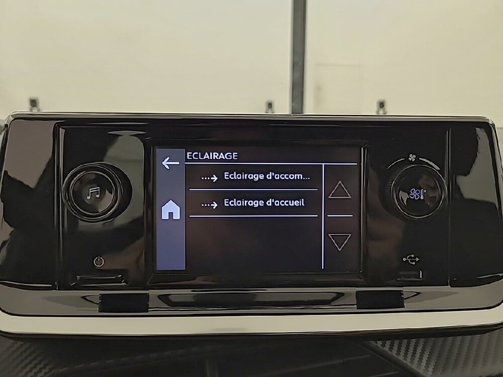 Occasion PEUGEOT 208 208 PureTech 75 S&S BVM5 - Like
