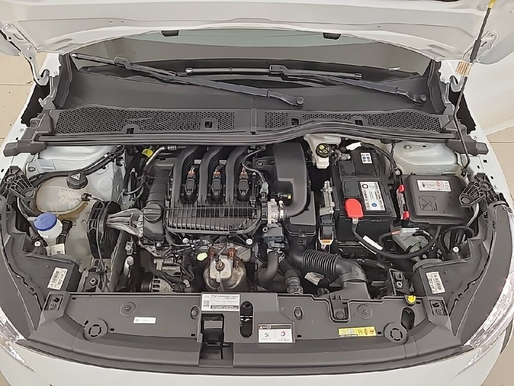 Occasion PEUGEOT 208 208 PureTech 75 S&S BVM5 - Like
