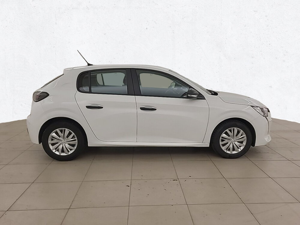 Occasion PEUGEOT 208 208 PureTech 75 S&S BVM5 - Like