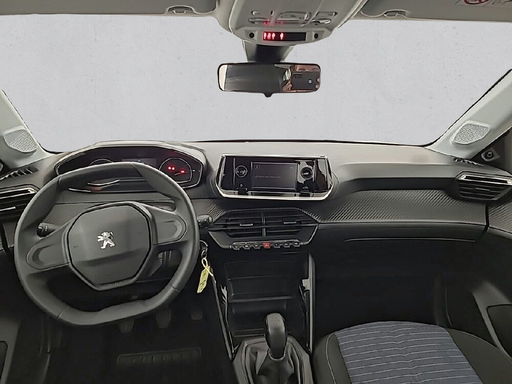 Occasion PEUGEOT 208 208 PureTech 75 S&S BVM5 - Like