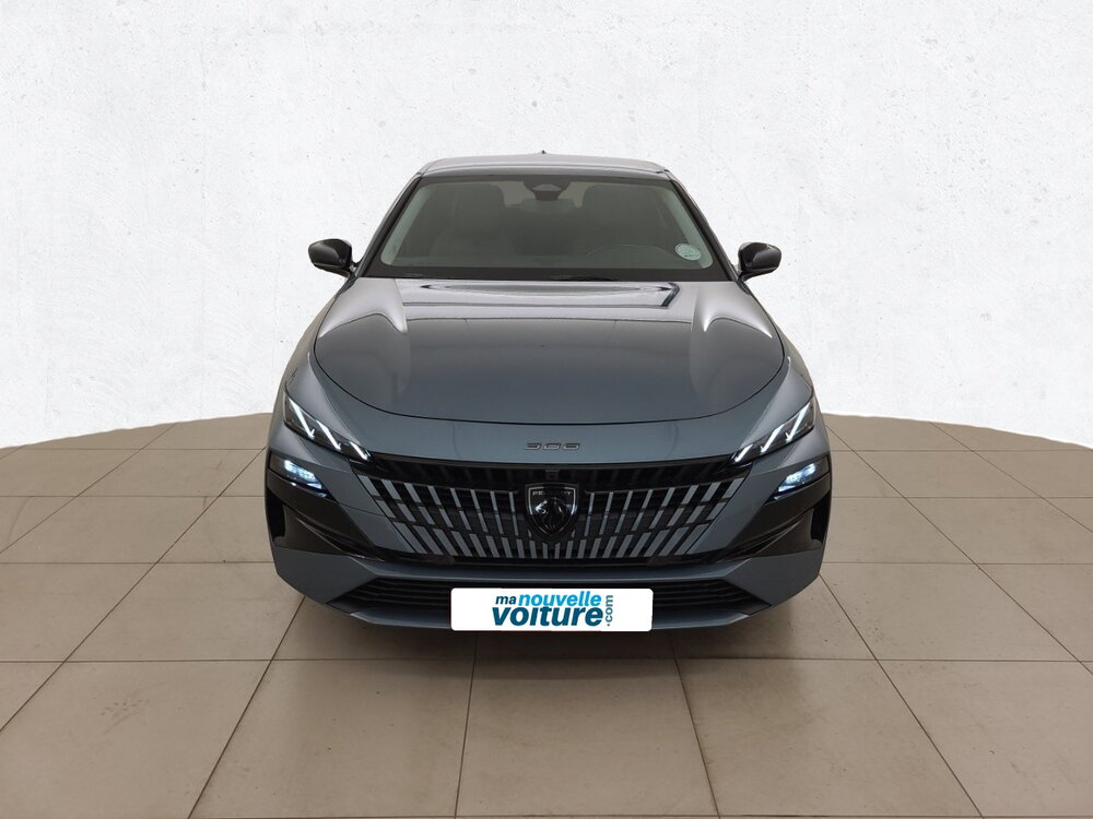 Occasion PEUGEOT 308 308 SW Hybrid 145 e-DCS6 - Allure