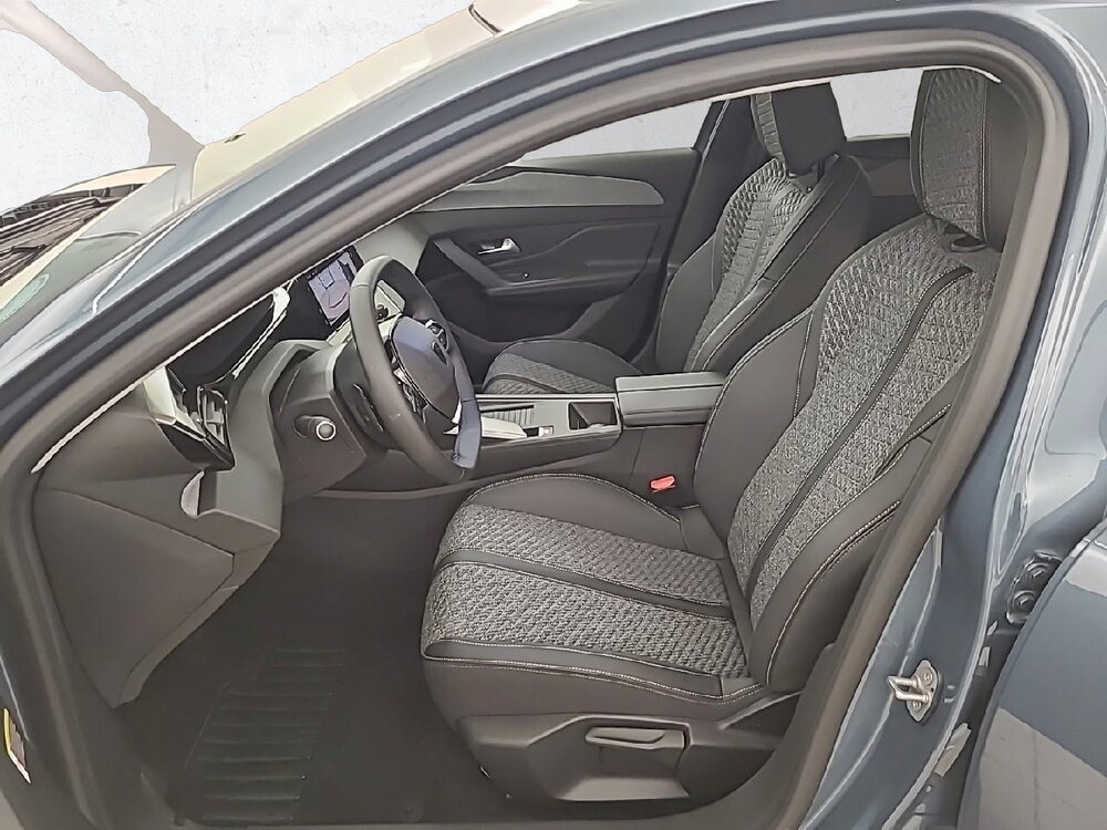 Occasion PEUGEOT 308 308 SW Hybrid 145 e-DCS6 - Allure
