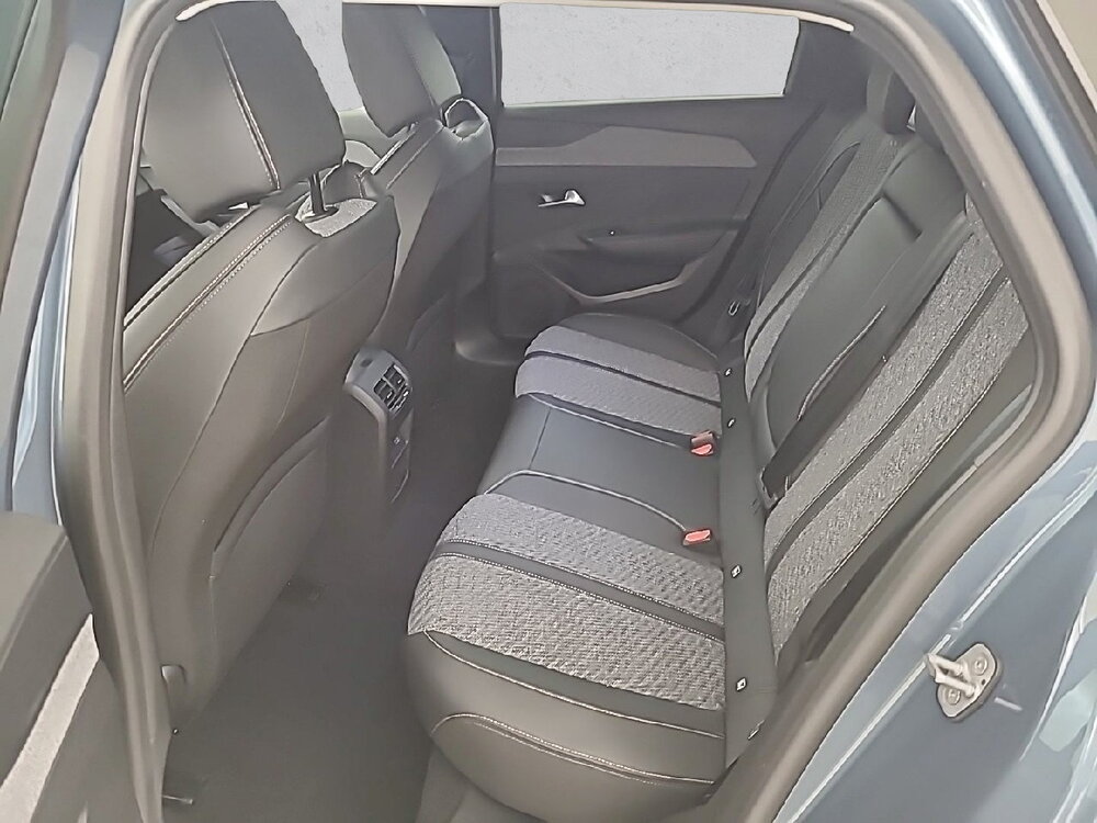 Occasion PEUGEOT 308 308 SW Hybrid 145 e-DCS6 - Allure