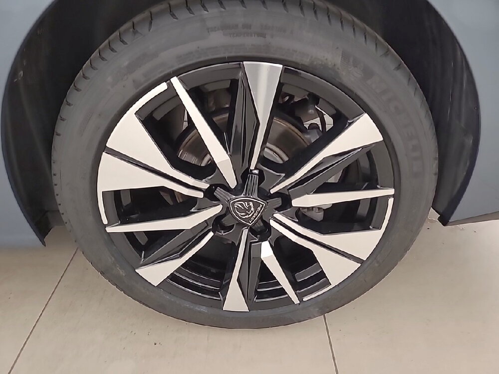 Occasion PEUGEOT 308 308 SW Hybrid 145 e-DCS6 - Allure