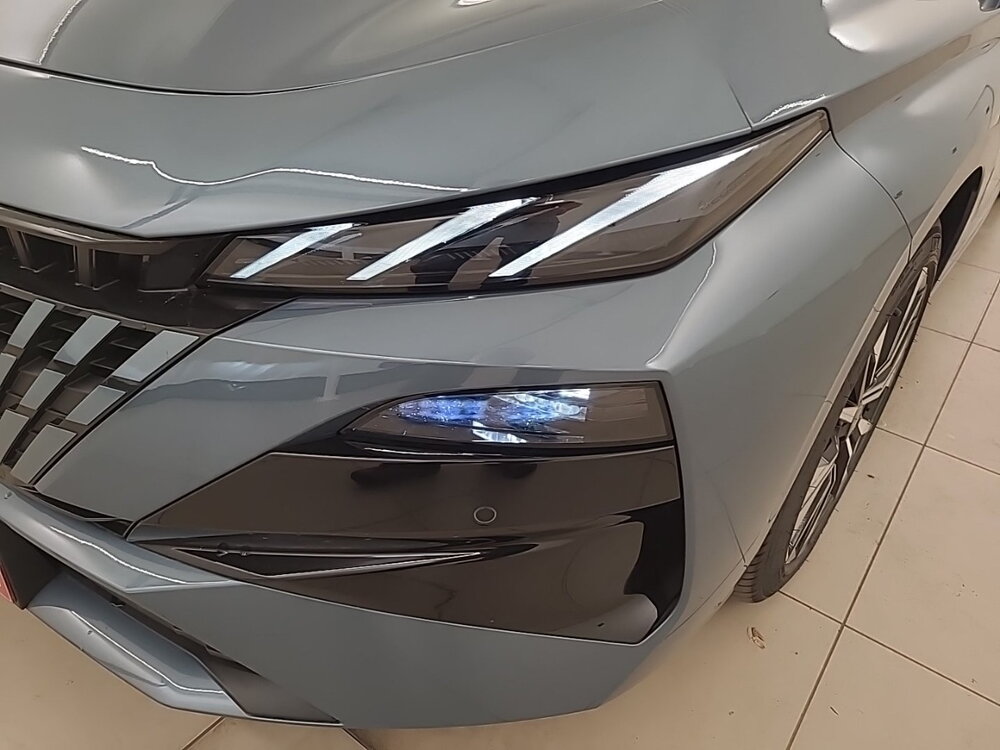 Occasion PEUGEOT 308 308 SW Hybrid 145 e-DCS6 - Allure