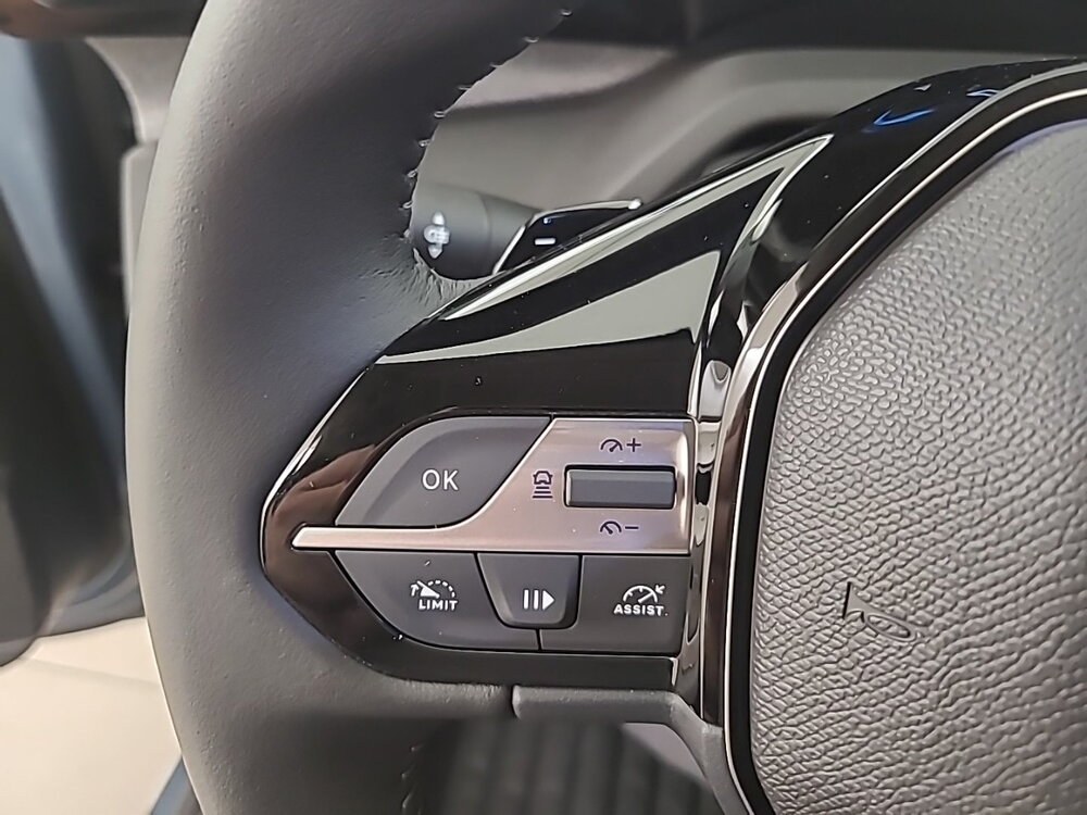 Occasion PEUGEOT 308 308 SW Hybrid 145 e-DCS6 - Allure