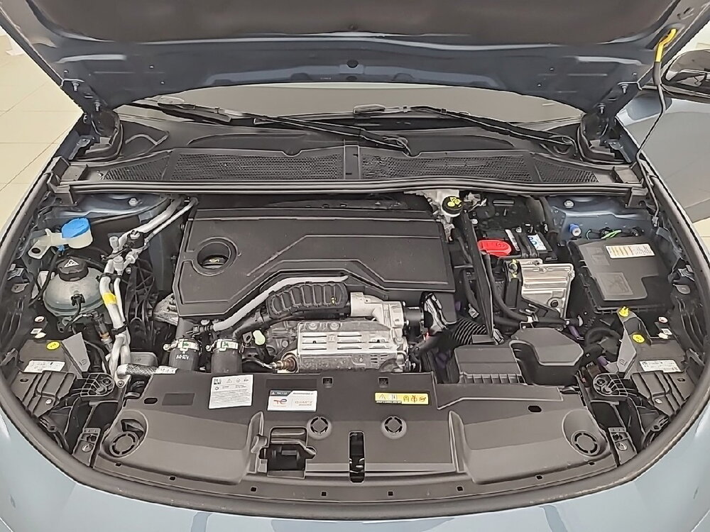 Occasion PEUGEOT 308 308 SW Hybrid 145 e-DCS6 - Allure