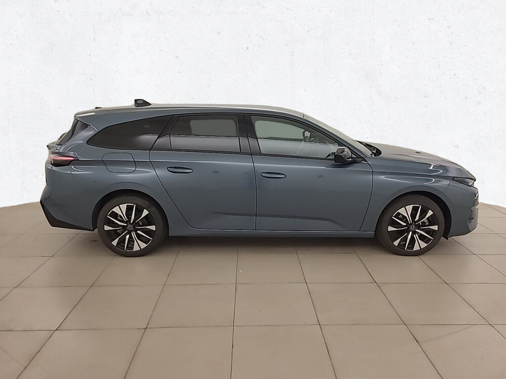Occasion PEUGEOT 308 308 SW Hybrid 145 e-DCS6 - Allure