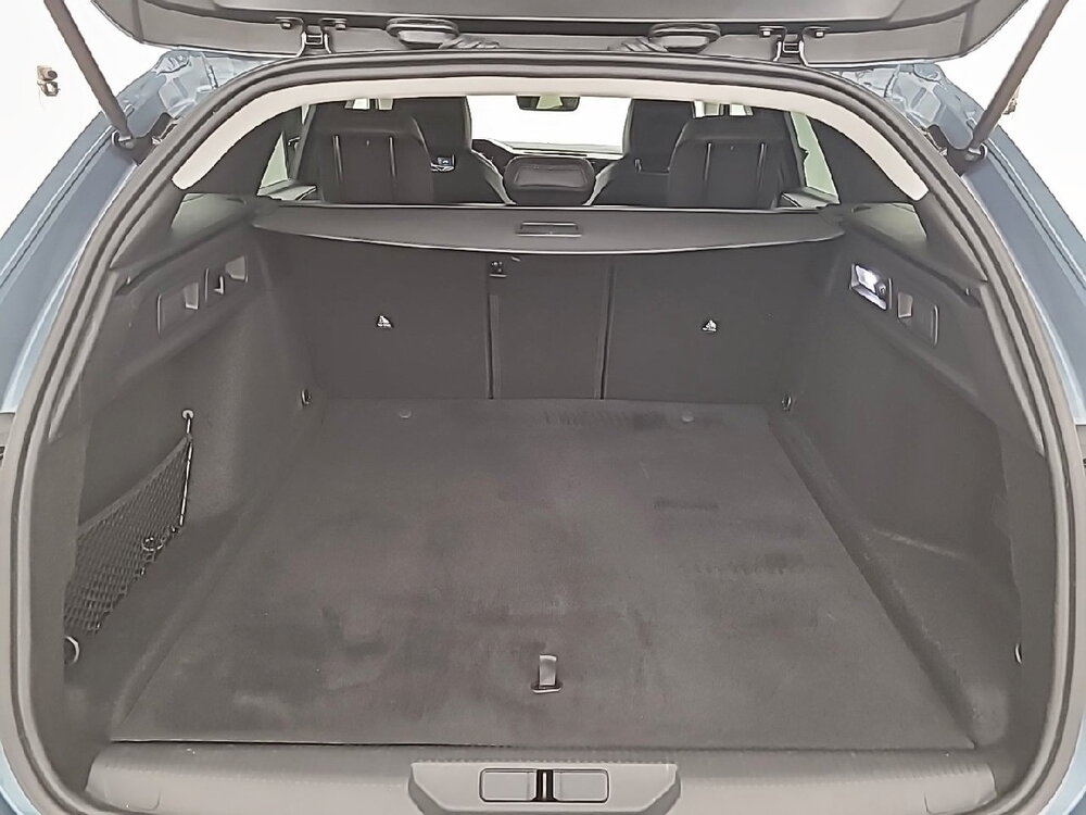 Occasion PEUGEOT 308 308 SW Hybrid 145 e-DCS6 - Allure