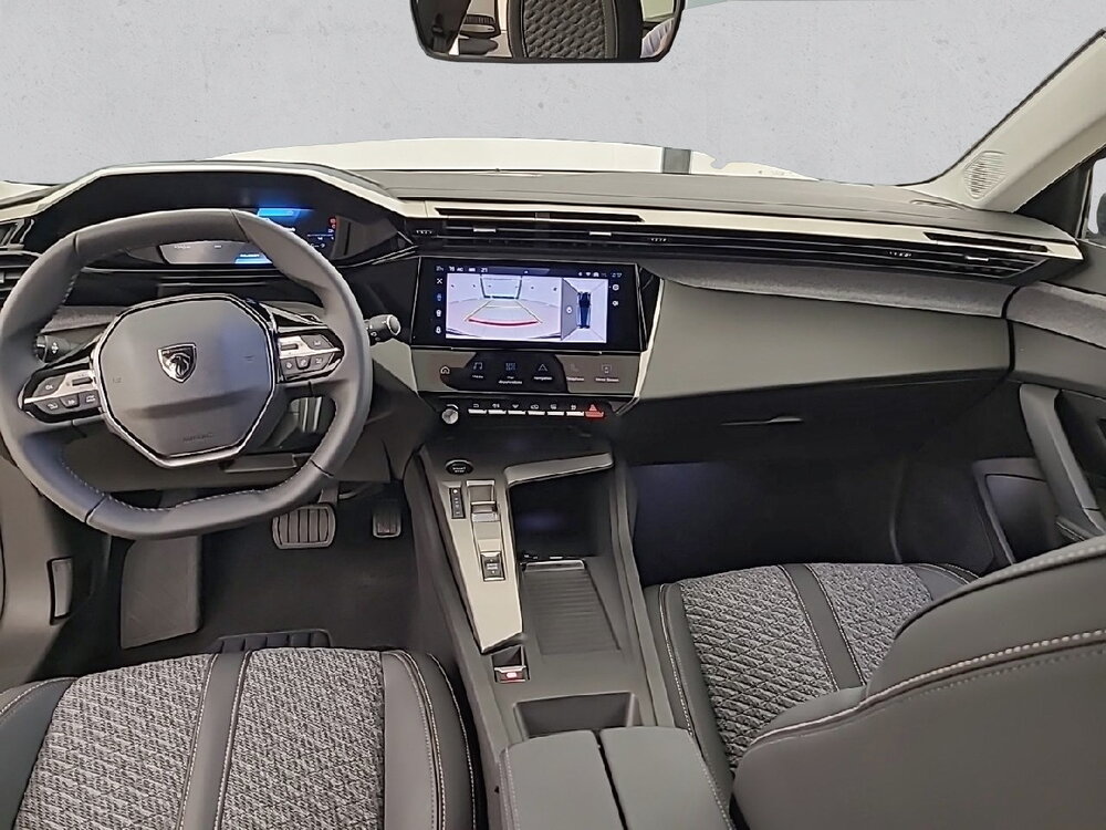 Occasion PEUGEOT 308 308 SW Hybrid 145 e-DCS6 - Allure