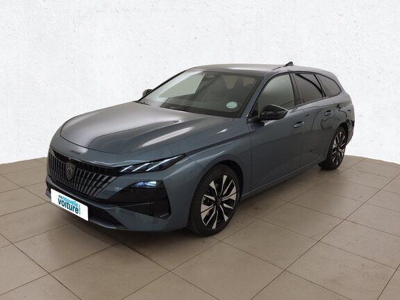 Occasion PEUGEOT 308 308 SW Hybrid 145 e-DCS6 - Allure