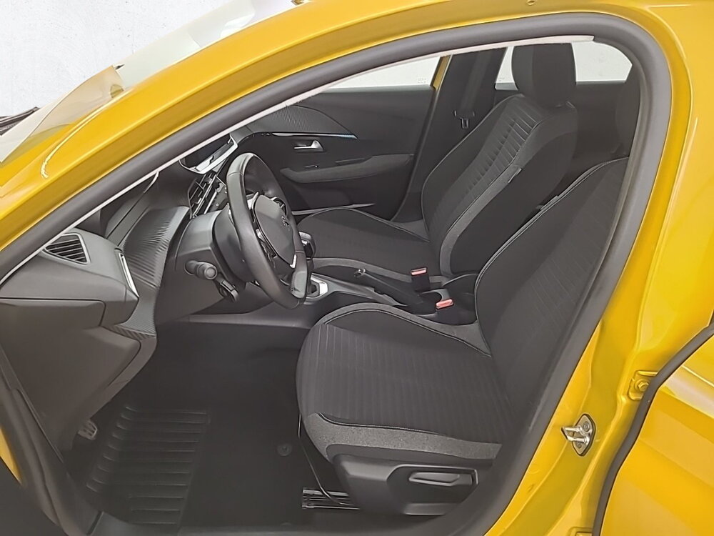 Occasion PEUGEOT 208 208 PureTech 75 S&S BVM5 - Style